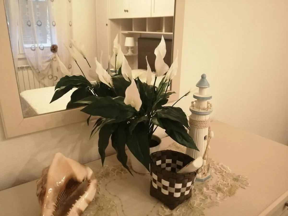 Appartement A Ca Du Barba à Monterosso al Mare Italie