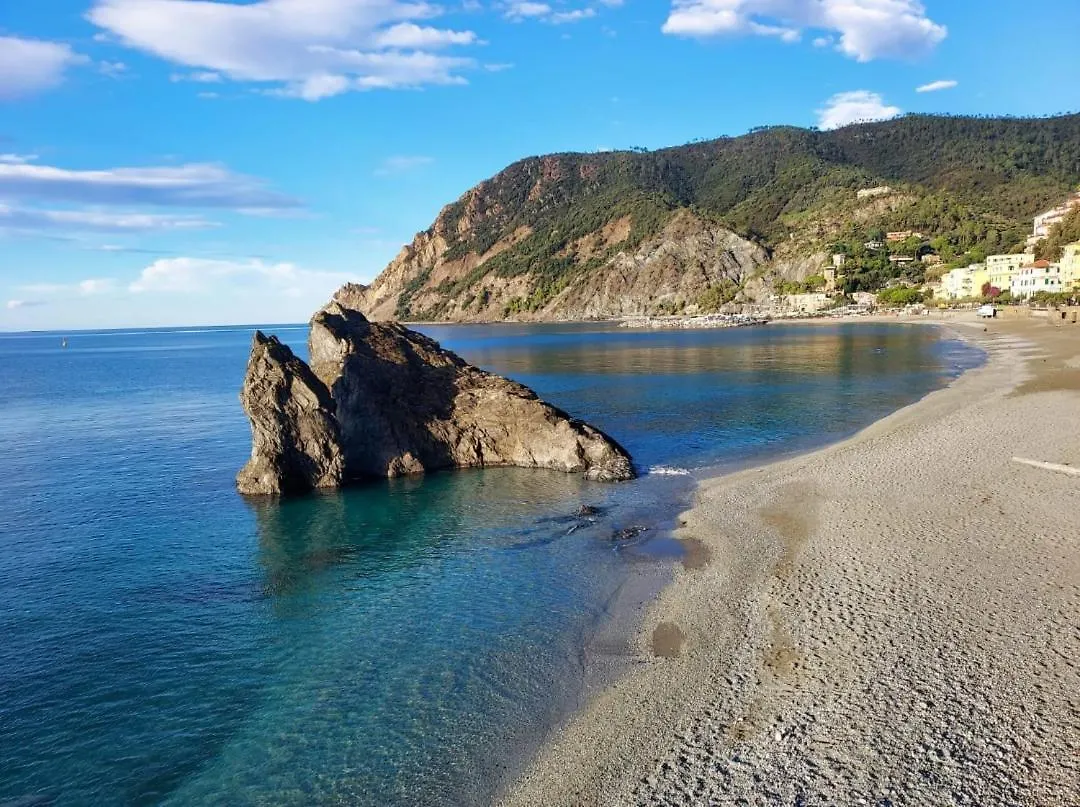 Appartement A Ca Du Barba à Monterosso al Mare