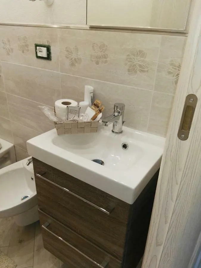 Appartement A Ca Du Barba à Monterosso al Mare