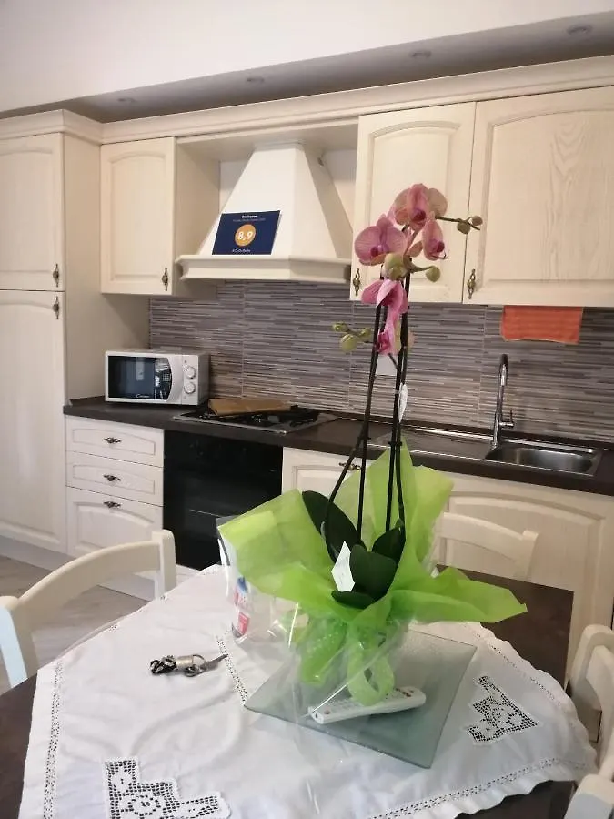 A Ca Du Barba Apartment Monterosso al Mare
