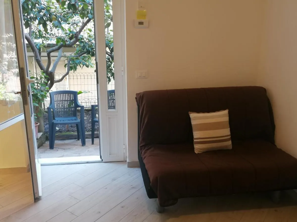 A Ca Du Barba Apartment Monterosso al Mare