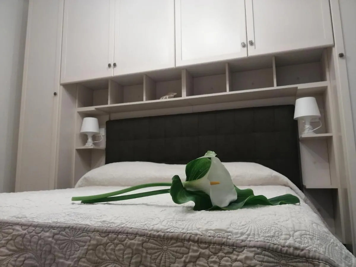 A Ca Du Barba Apartment Monterosso al Mare 0*,  Italy