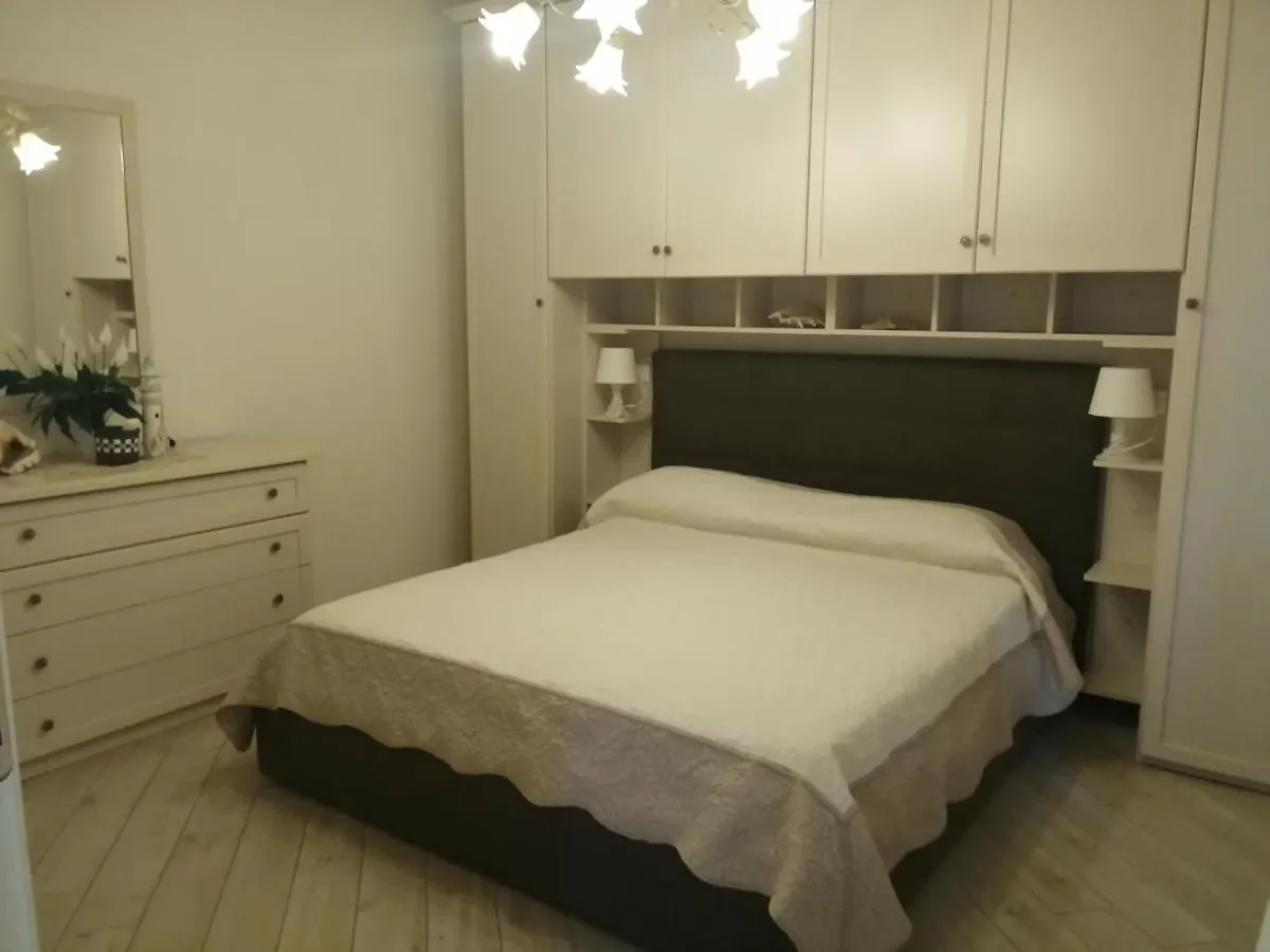 A Ca Du Barba Apartment Monterosso al Mare