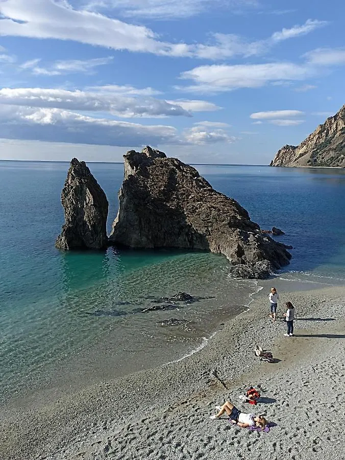 A Ca Du Barba Apartment Monterosso al Mare Italy
