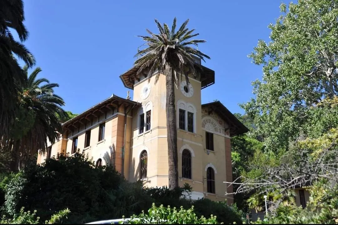 A Ca Du Barba Apartment Monterosso al Mare