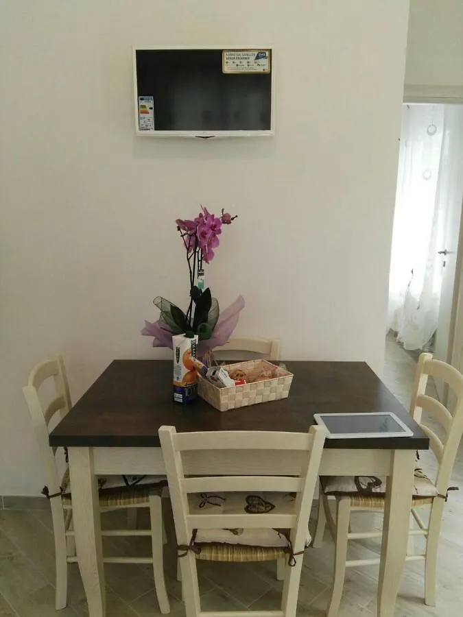A Ca Du Barba Apartment Monterosso al Mare Italy