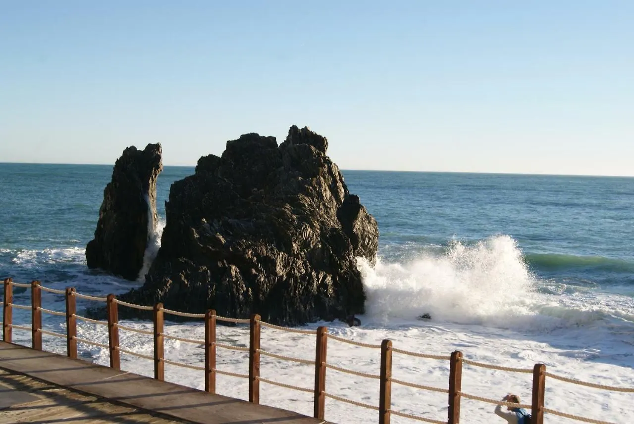 A Ca Du Barba Apartment Monterosso al Mare Italy