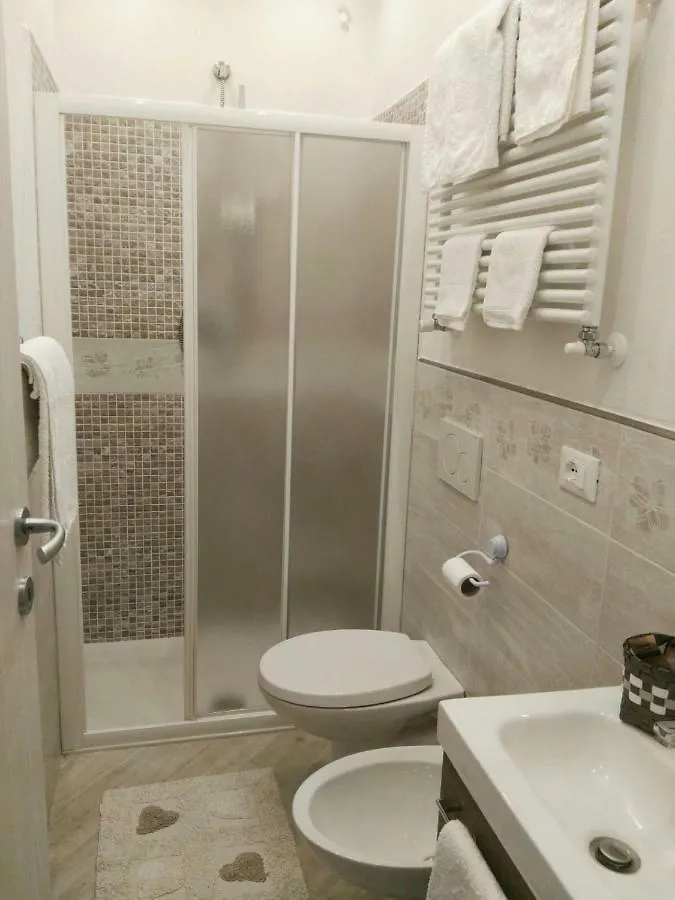 A Ca Du Barba Apartment Monterosso al Mare 0*,